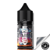 ENERGY EXPLOSION - 30ML MTL 12MG Downtown Vapoury